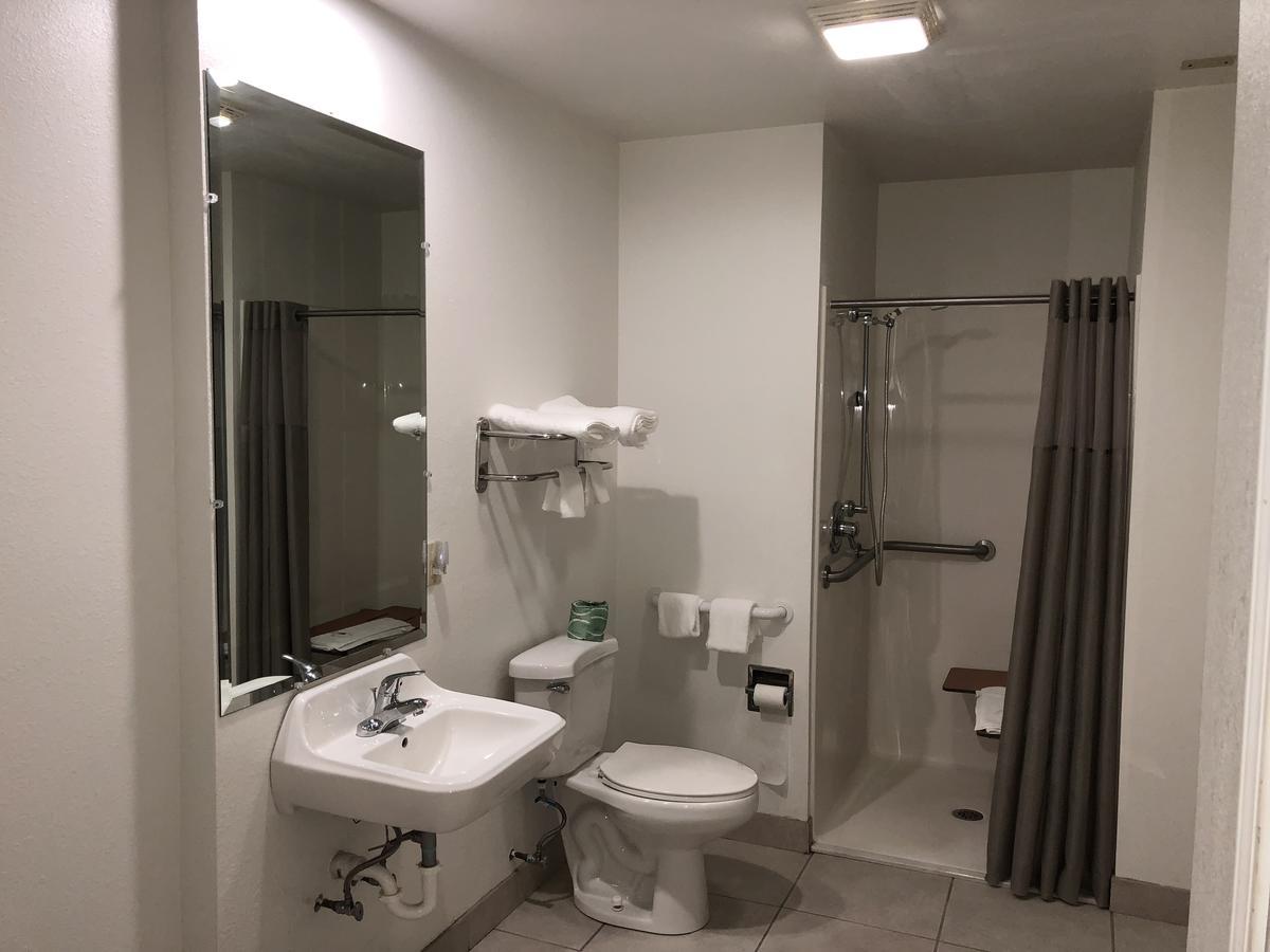 Motel 6-Urbana, Il Champaign Exteriör bild