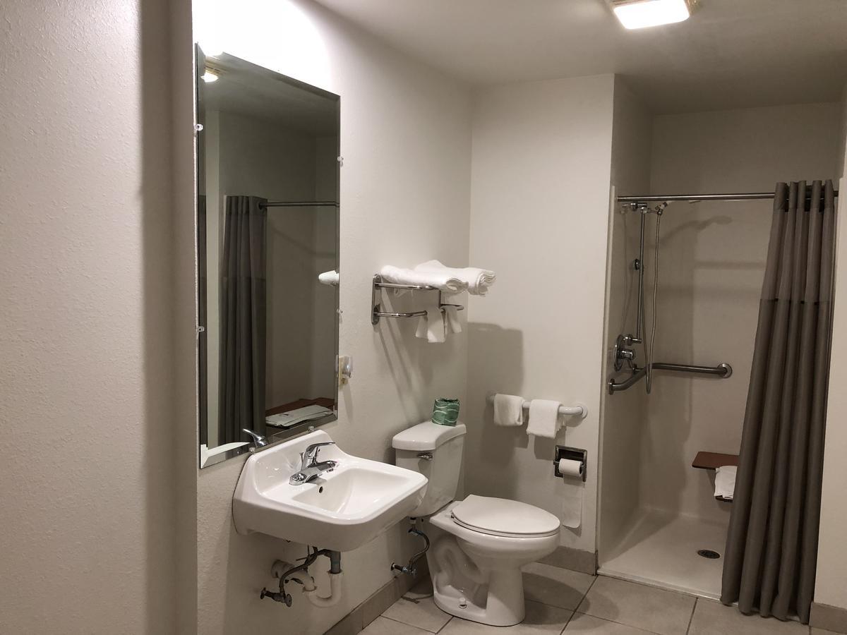 Motel 6-Urbana, Il Champaign Exteriör bild