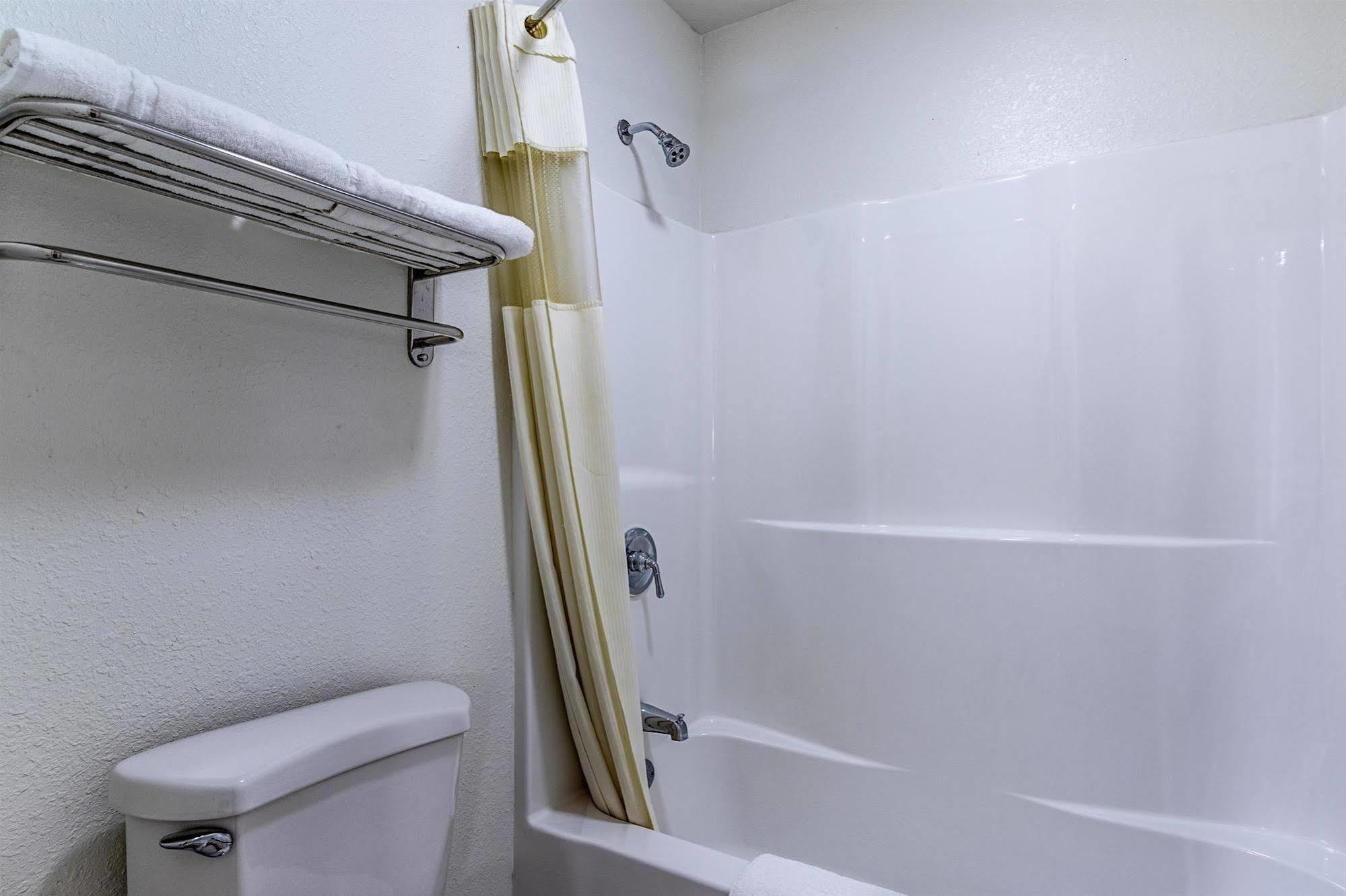 Motel 6-Urbana, Il Champaign Exteriör bild