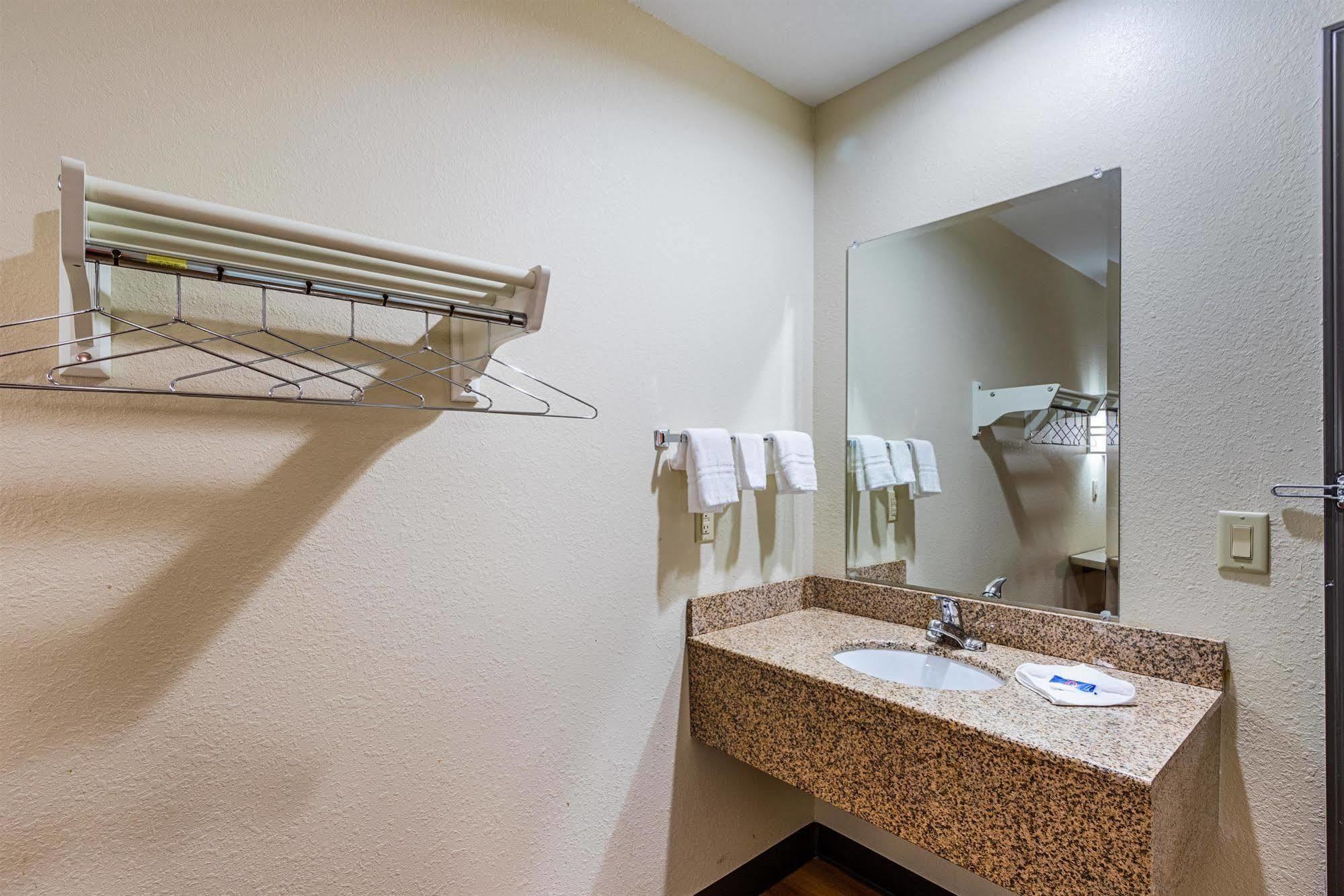 Motel 6-Urbana, Il Champaign Exteriör bild
