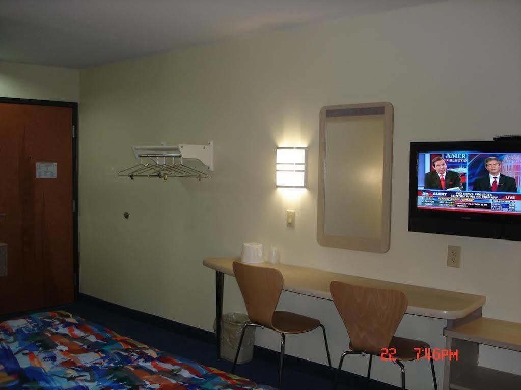 Motel 6-Urbana, Il Champaign Exteriör bild