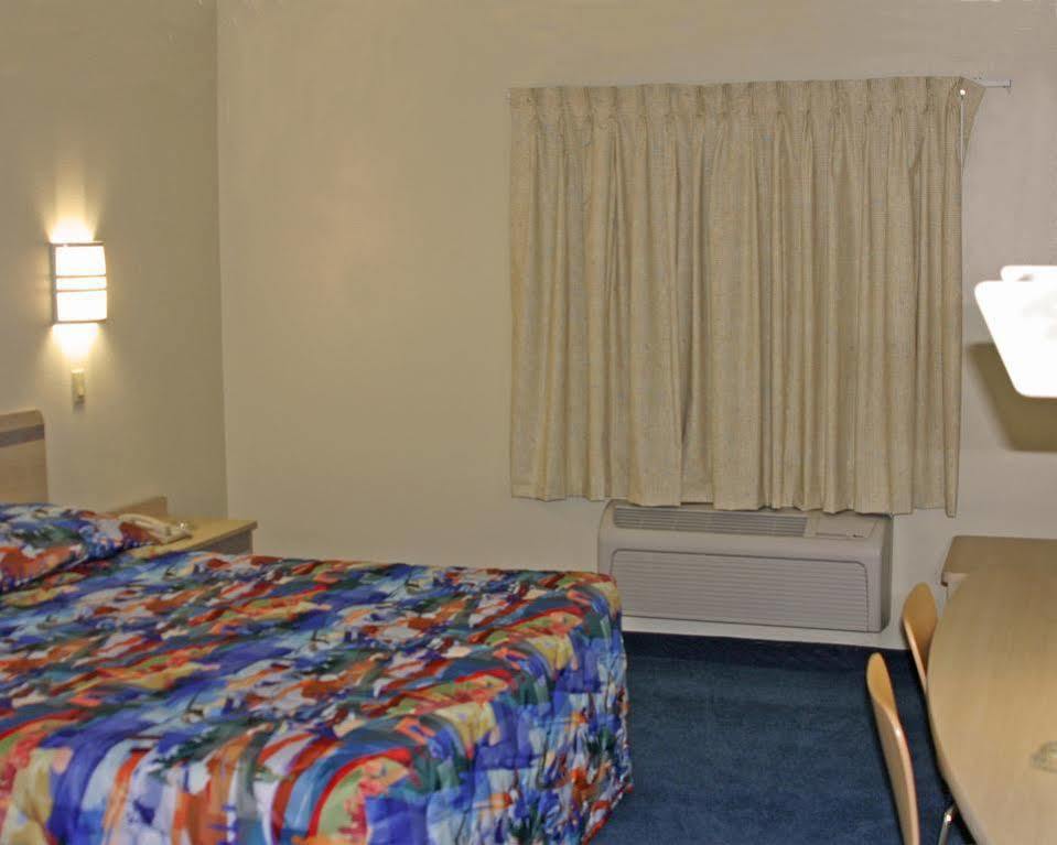 Motel 6-Urbana, Il Champaign Exteriör bild
